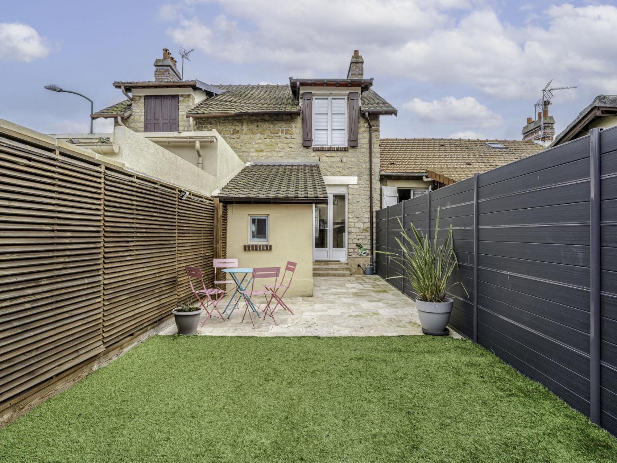 Holiday Home Les Etourneaux By Interhome Cabourg Buitenkant foto