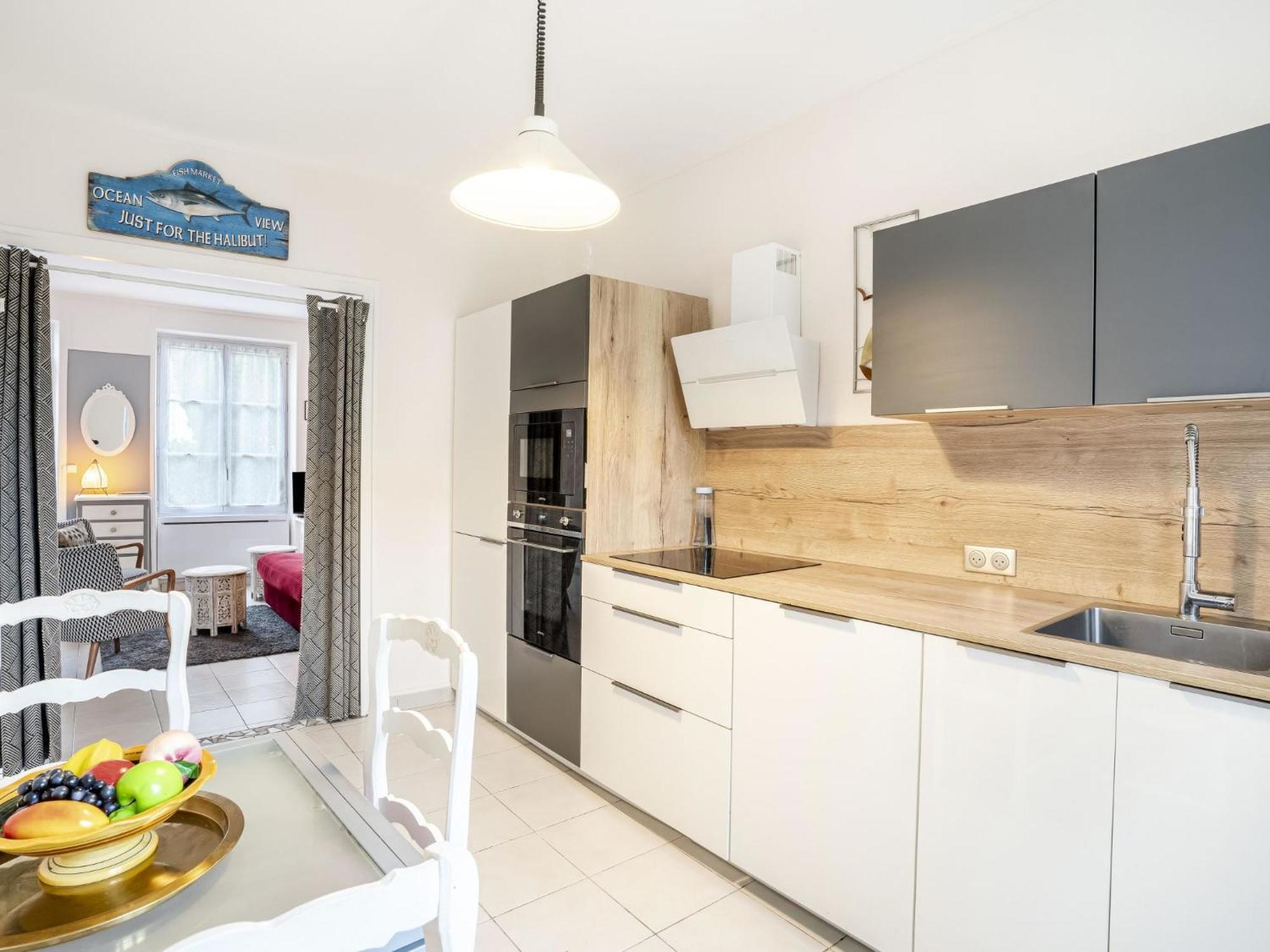 Holiday Home Les Etourneaux By Interhome Cabourg Buitenkant foto