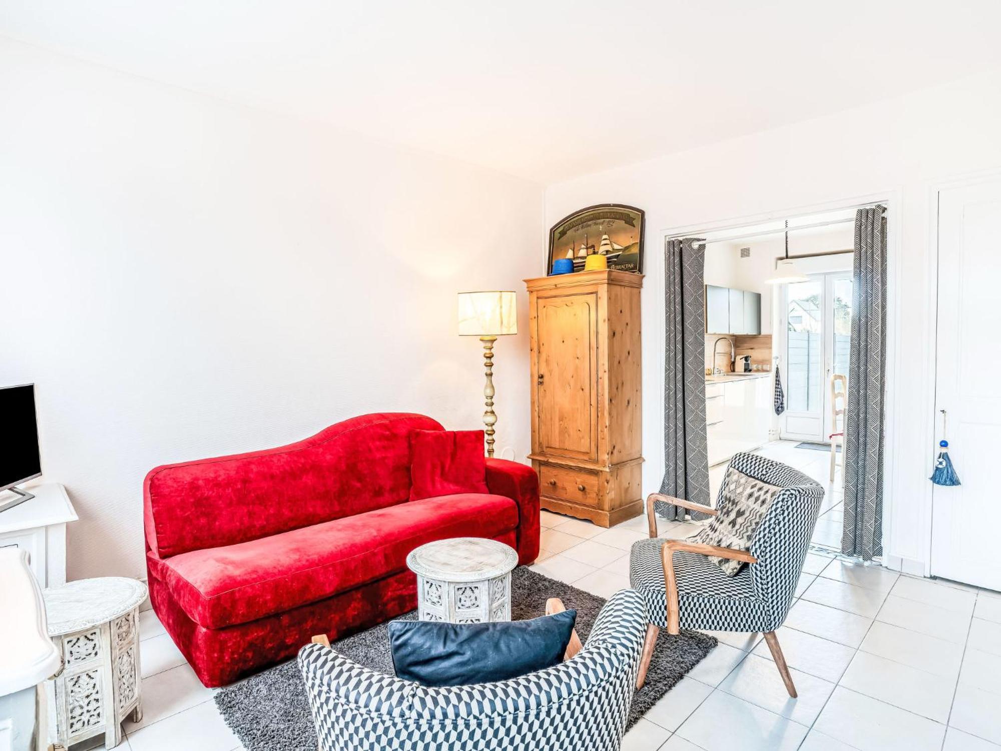 Holiday Home Les Etourneaux By Interhome Cabourg Buitenkant foto